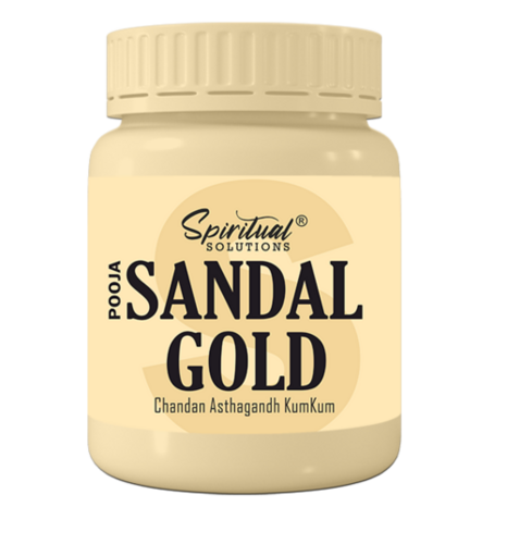 Sandal Gold 25 gms