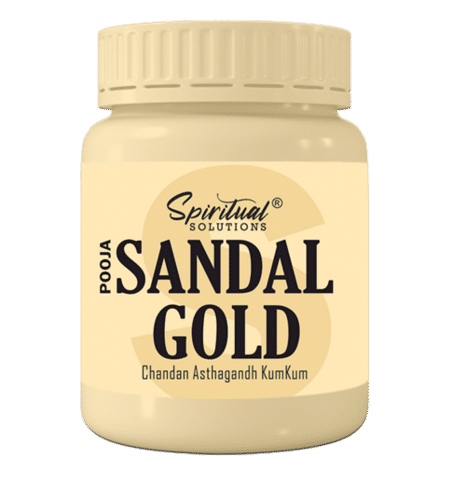 Sandal Gold 25 gms