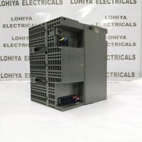 SIEMENS SIMATIC S7-300 6ES7307-1KA00-0AA0 POWER SUPPLY