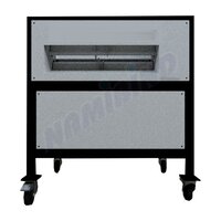 High Speed Paper Shredder with Shred Size (8mm)