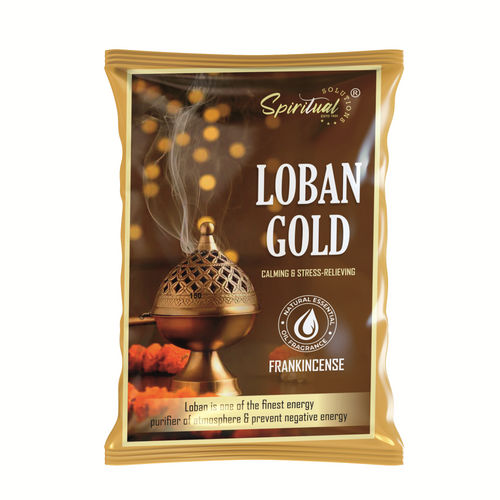 Loban 50 Gms