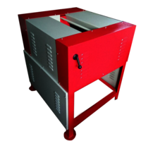 Industrial Paper Shredder With Sheets Capacity (55-60 Paper at Once)