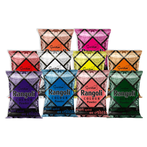 Rangoli Powder 500 Gms