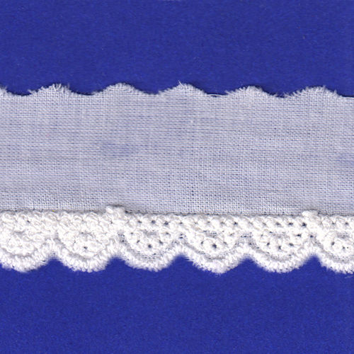 Embroidery Strips