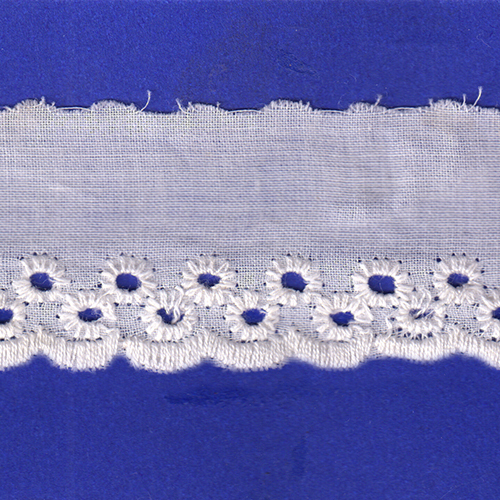 Embroidery Strips 02-241