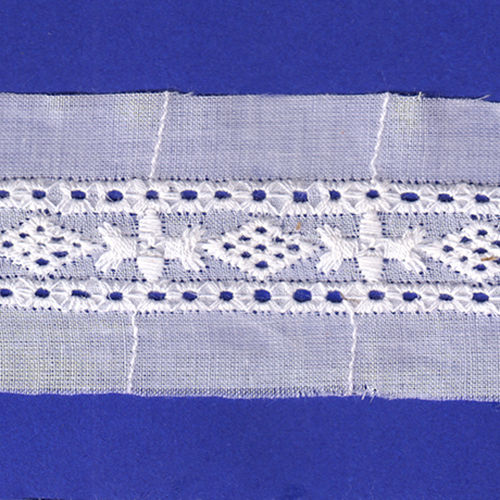 Embroidery Strips 02-094