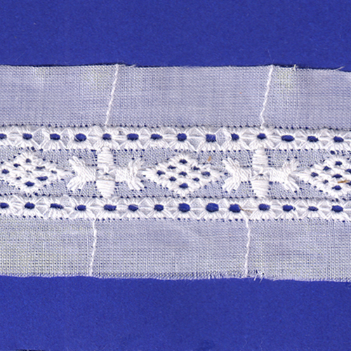 Embroidery Strips 02-094