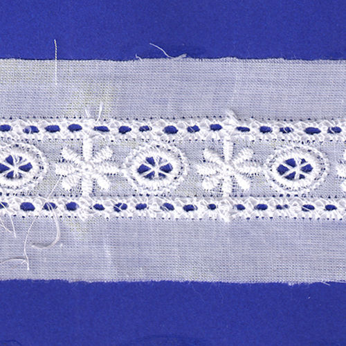 Embroidery Strips