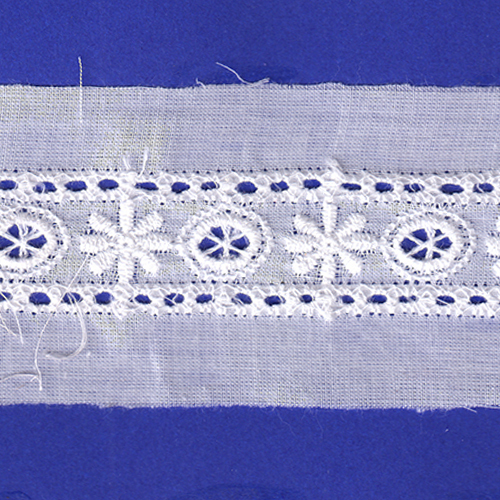 Embroidery Strips 02-092