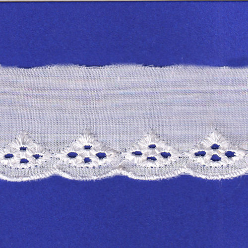 Embroidery Strips