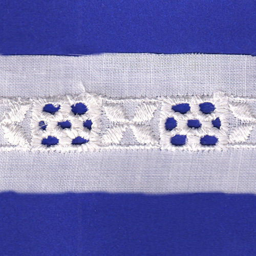 Embroidery Strips 01-142