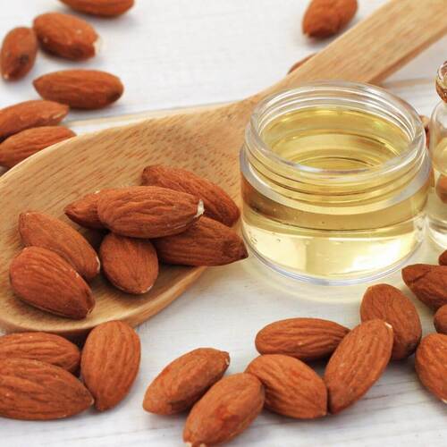 Almond Carrier oil