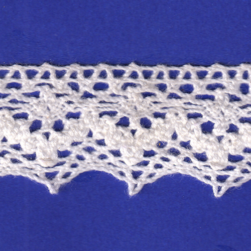 Crochet Strips 10-184