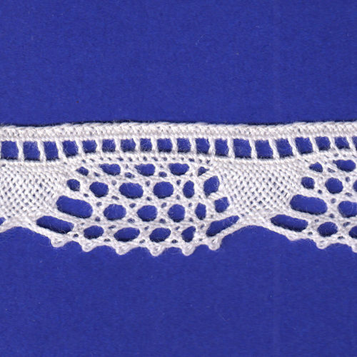 Crochet Strips