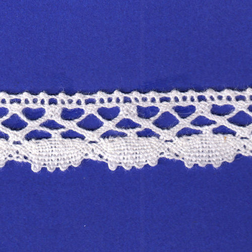 Embroidered Crochet Strips 10-2857