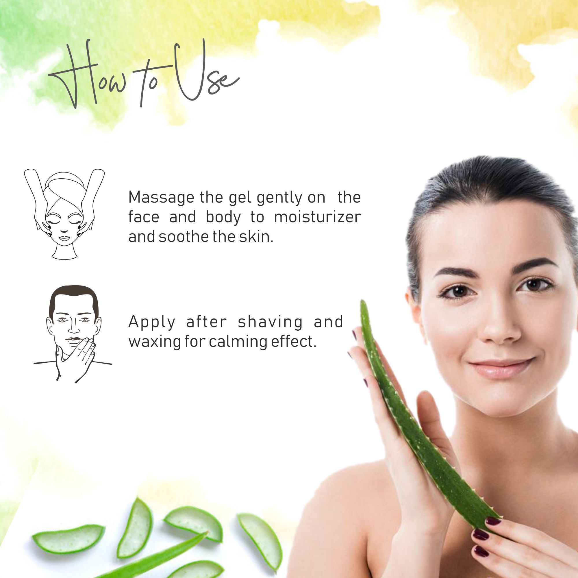 Old Tree Face and Body Scrub