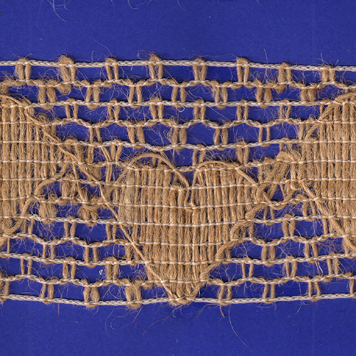 Jute Strips 15-084