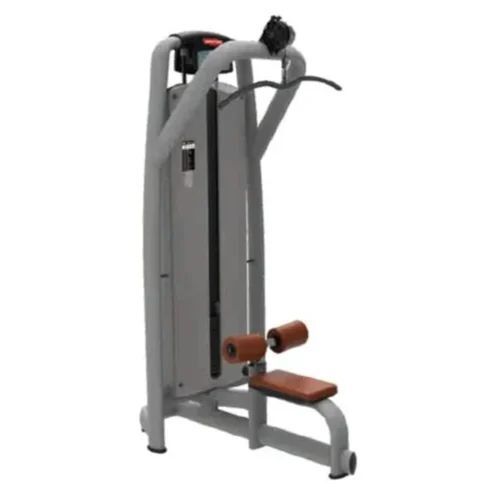 Energie Fitness Lat Machine Application: Tone Up Muscle