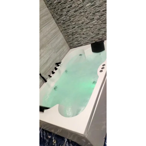 Quality Tested Jacuzzi Massage Bathtub