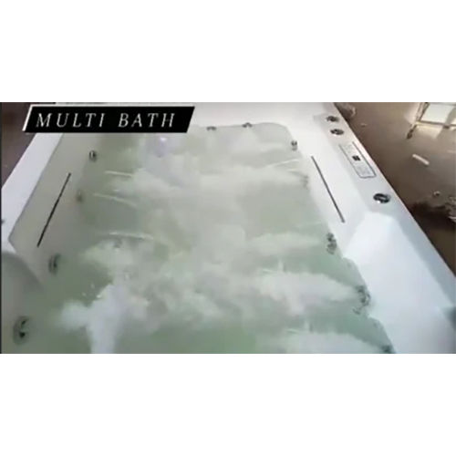 Basic Bathtub