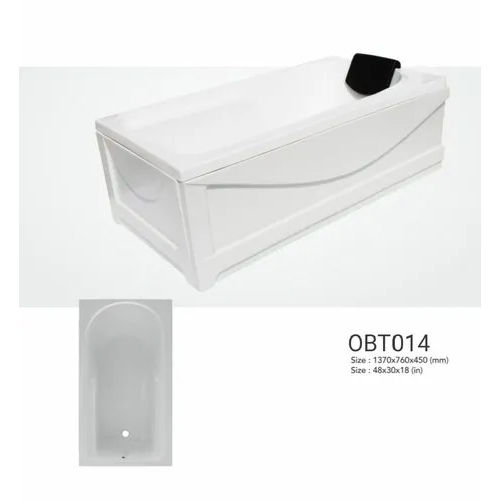 Jaccuzi Bath Tub