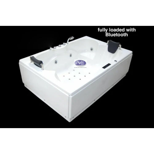 Jacuzzi Massage Bathtub