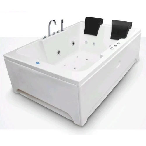 Jacuzzi Massage Bathtub