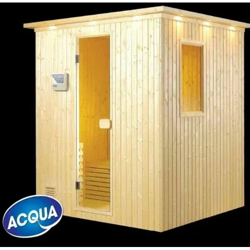 Brown My-2808 Sauna Bath Chamber