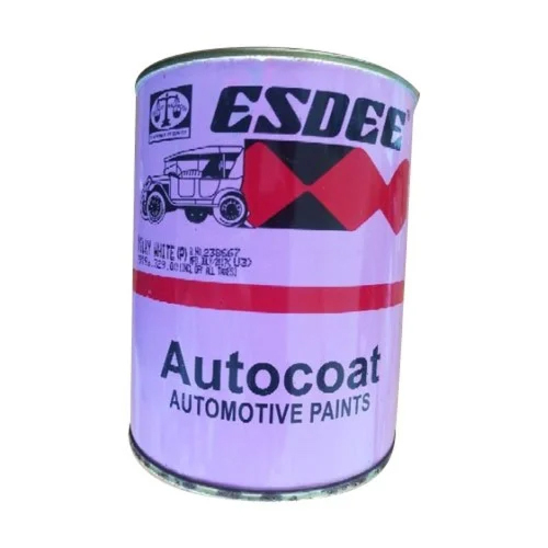 Esdee Autocoat Automotive Paint Grade: Chemical Grade