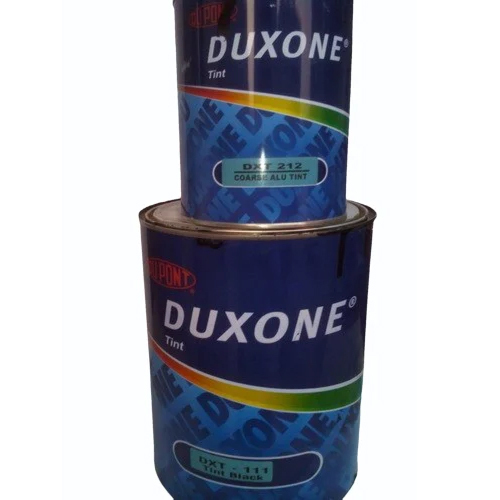 Any Color Duxone Automotive Paint