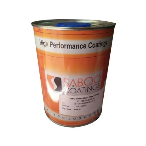 Saboo Coating Paints