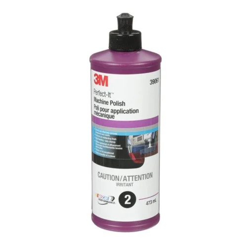 3M Perfect It Machine Polish
