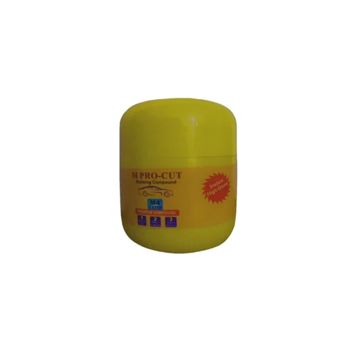 Rubbing Polishing Compound