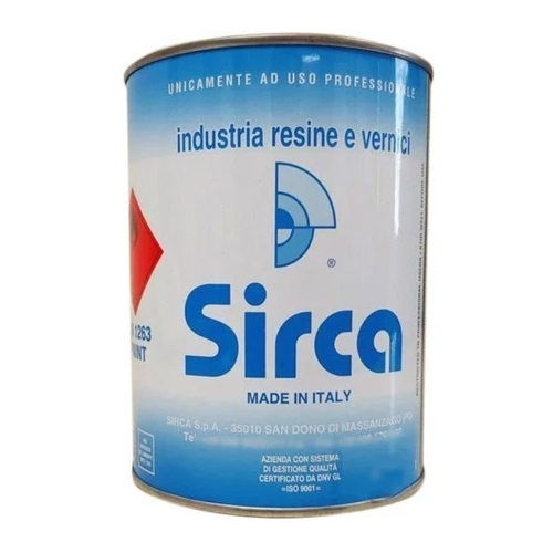 Any Color 1 Ltr Sirca Wood Paint