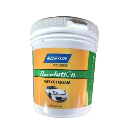 Nortion Revolution Scratch Remove Cream