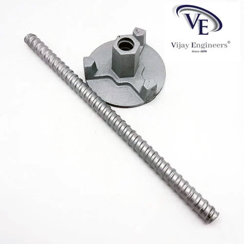 Scaffolding Formwork Tie Rod