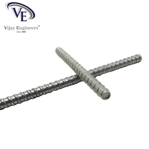 Heavy Duty Tie Rod