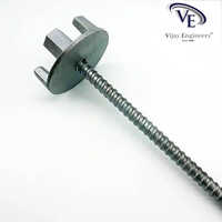 Tie Rod Formwork Accessories