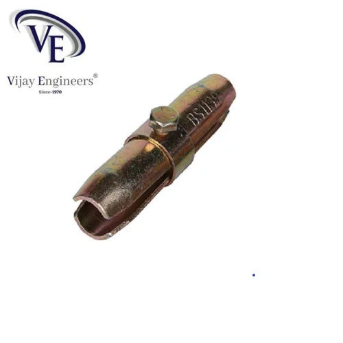 Scaffolding Spigot Pin Application: Construction