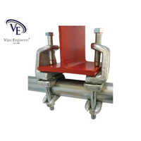 Scaffolding Beam Coupler - Application: Construction