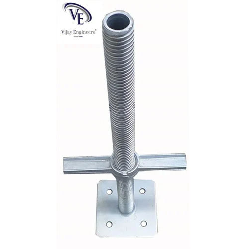 Scaffolding Adjustable Base Jack