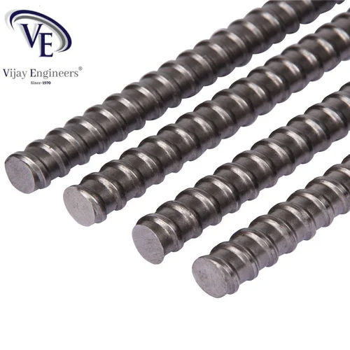 Scaffolding Tie Rod