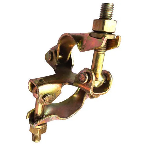 Fix Coupler Forged Application: Construction at Best Price in Jalandhar ...