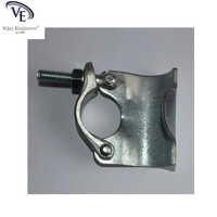 Scaffolding Putlog Coupler