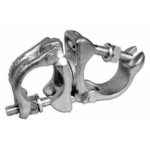 Multicolored Ms Swivel Clamp