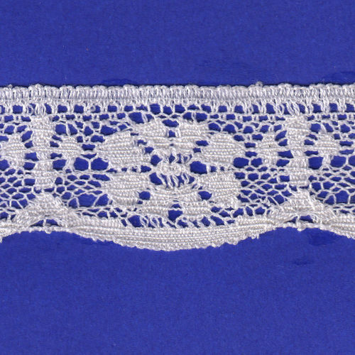 Embroidered Micro Strips R-053