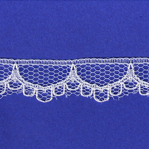 Embroidered Nylon Strips 05-109