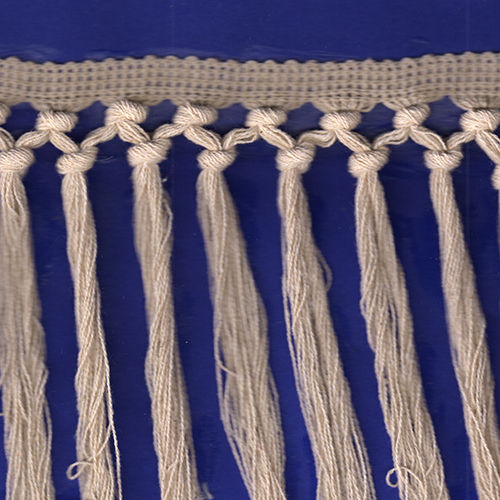 Cotton Fringes 07-010