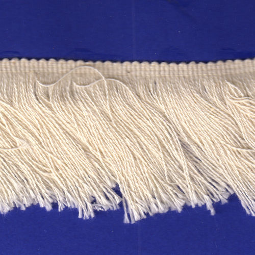 Cotton Fringes 07-023