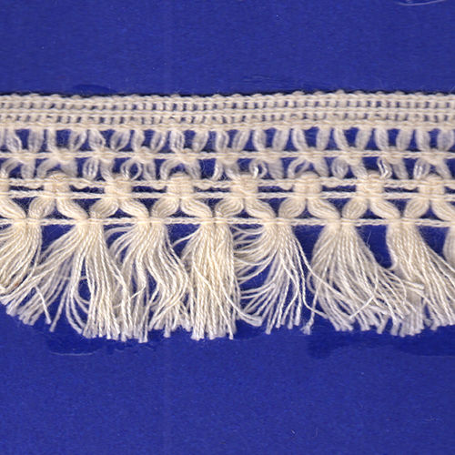 Cotton Fringe